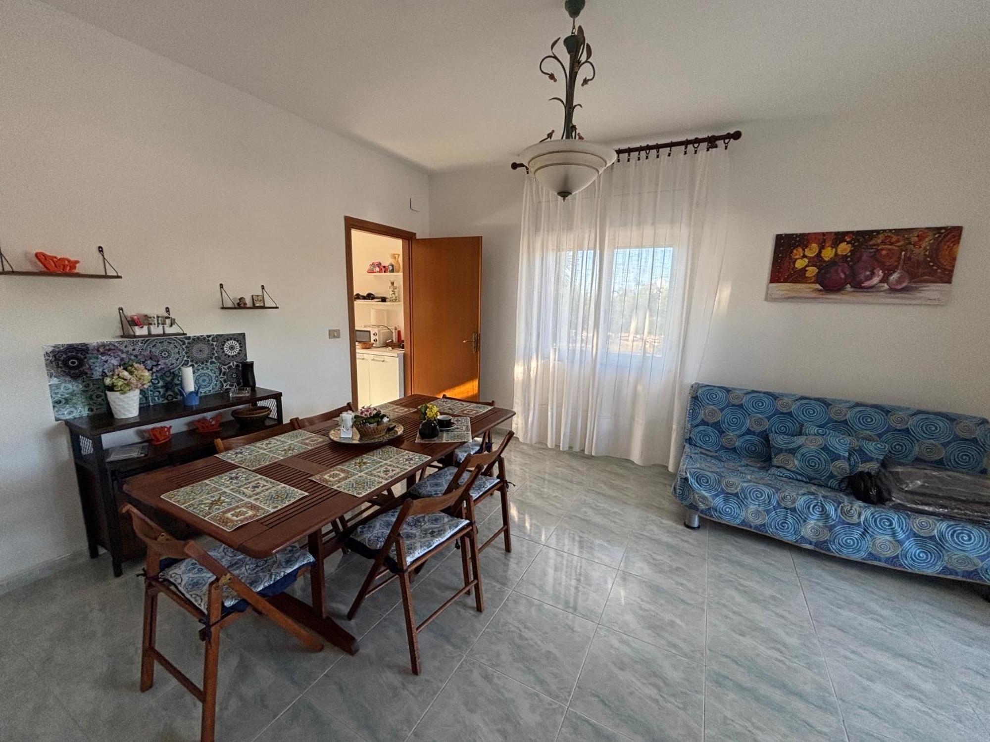 Lilly'S House Villa Torre Santa Sabina Buitenkant foto