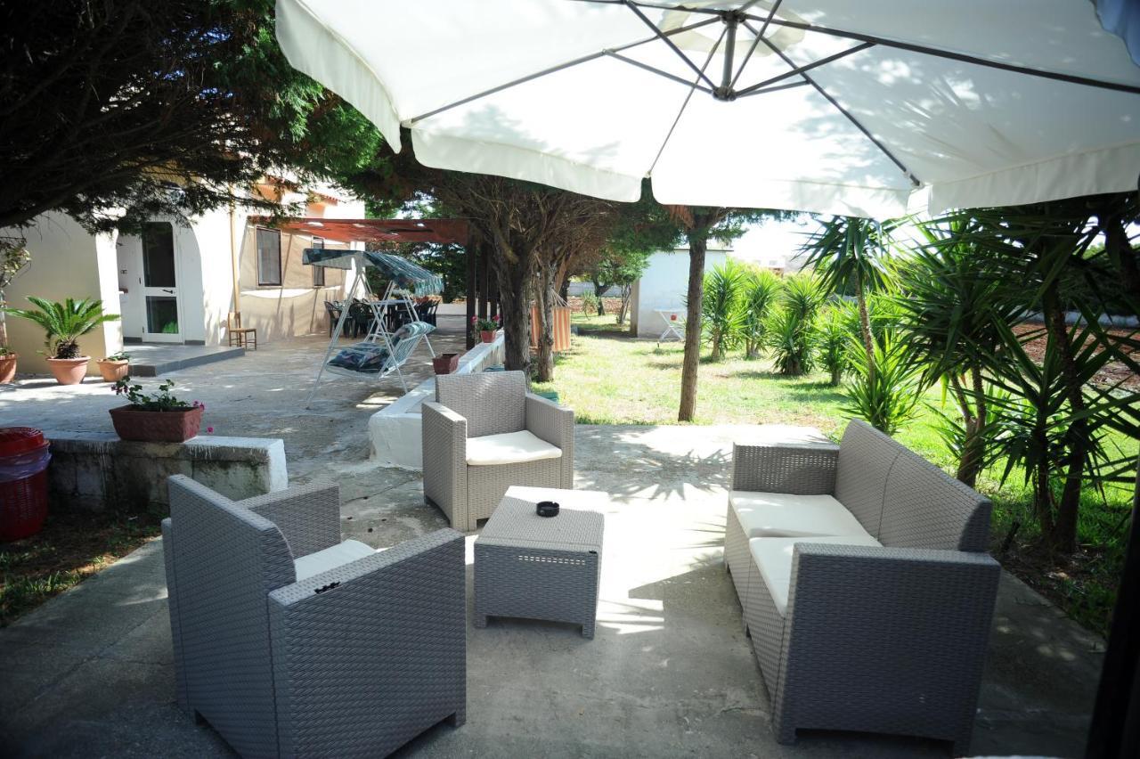 Lilly'S House Villa Torre Santa Sabina Buitenkant foto